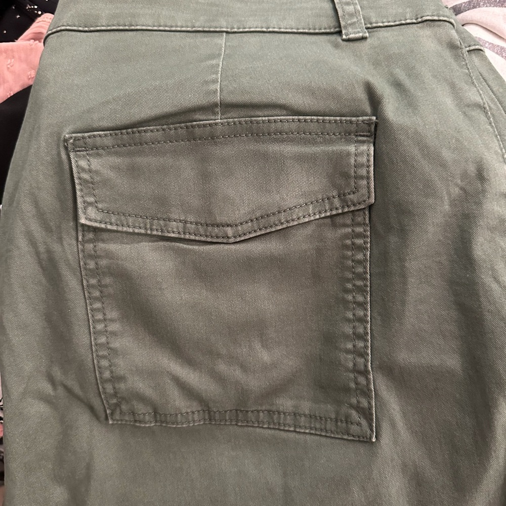 Loft pants - Picture 4 of 4